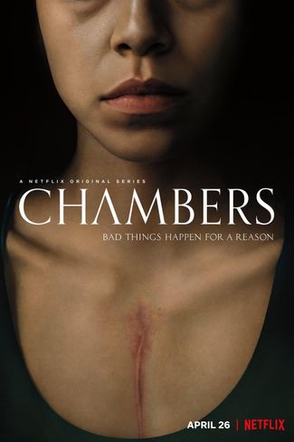 Poster zu Chambers