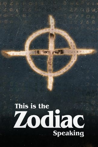 Poster zu Hier spricht Zodiac