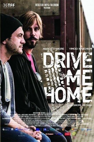 Poster zu Drive Me Home - Portami a Casa