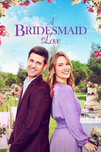 Poster of A Bridesmaid in Love