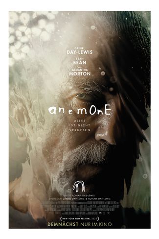 Poster of Anemone