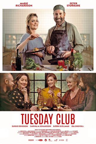 Poster of Tuesday Club