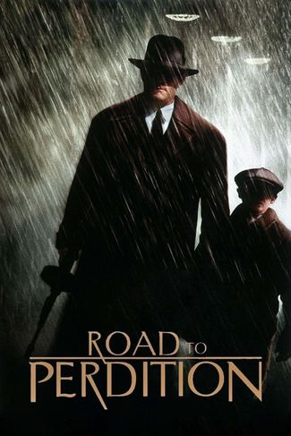 Poster zu Road to Perdition