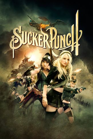 Poster zu Sucker Punch