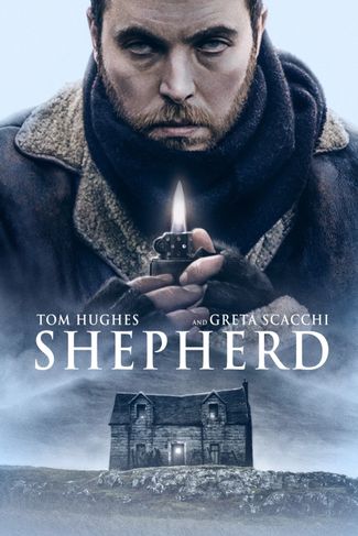 Poster zu Shepherd: Fluch der Vergangenheit