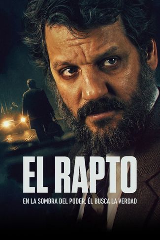 Poster zu El rapto: Die Entführung