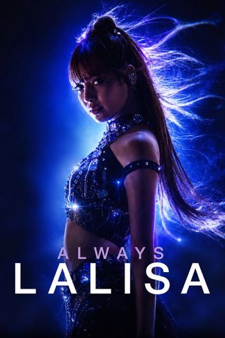 Poster zu Always Lalisa