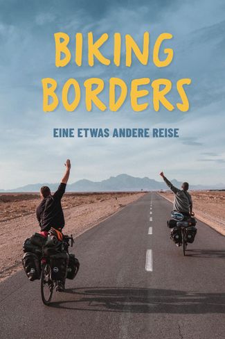 Poster of Biking Borders
