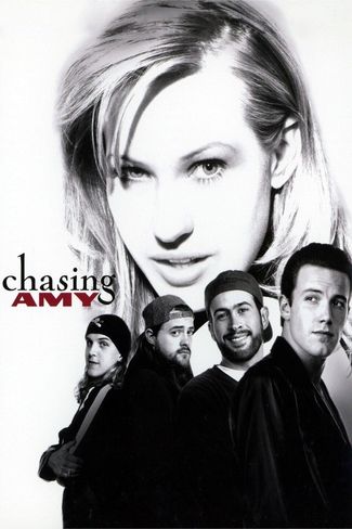 Poster of Chasing Amy