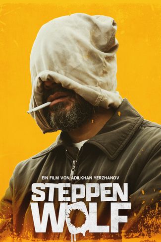 Poster of Steppenwolf