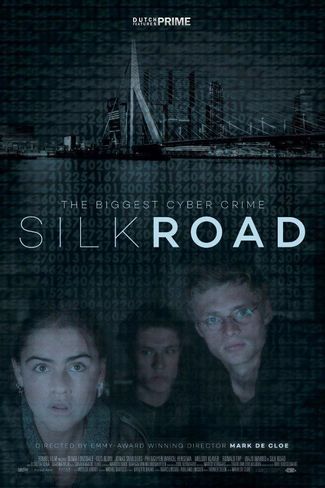 Poster zu Silk Road: Könige des Darknets