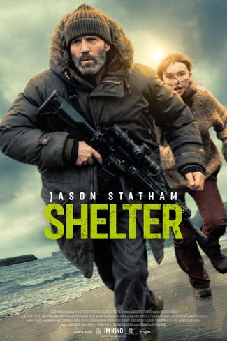 Poster of Shelter