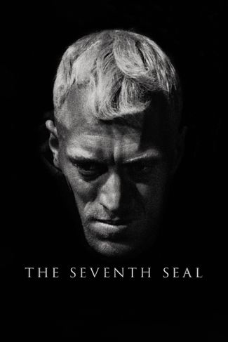 Poster of The Seventh Seal