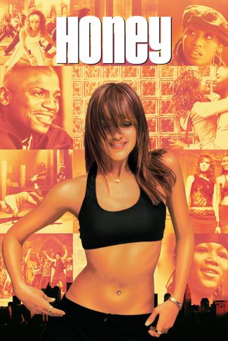 Poster zu Honey