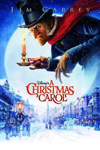 Poster of A Christmas Carol
