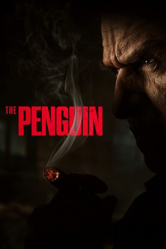 Poster zu The Penguin