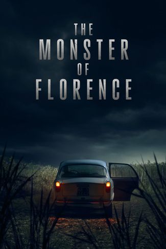 Poster of The Monster of Florence