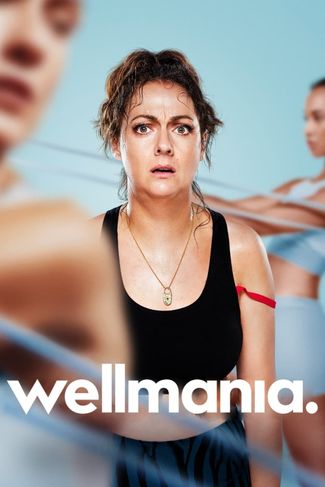 Poster zu Wellmania