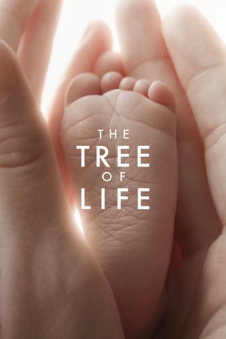 Poster of The Tree of Life