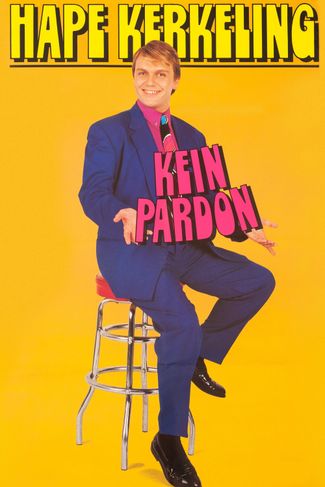 Poster zu Kein Pardon