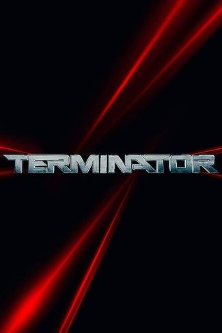 Poster zu Terminator (Anime)