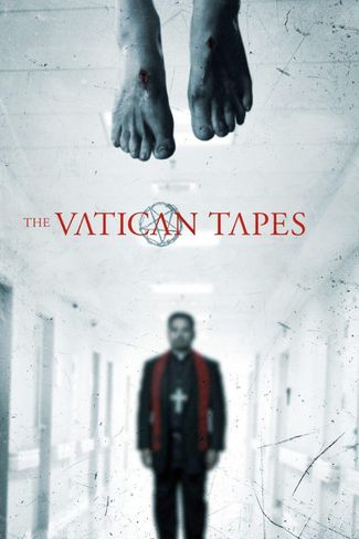 Poster zu The Vatican Tapes
