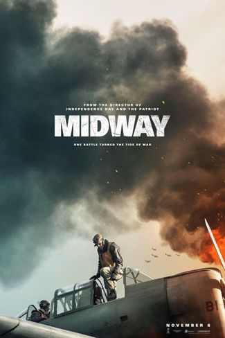 Poster of Midway