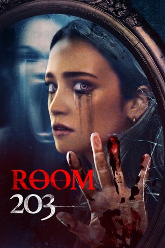 Poster of Room 203