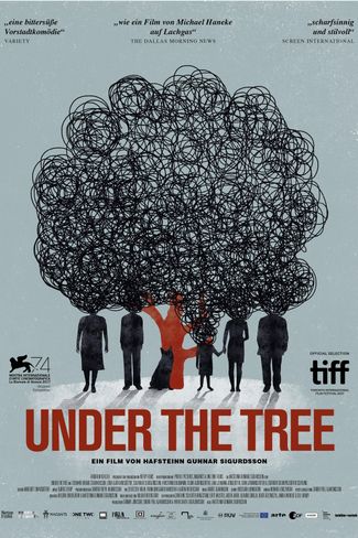 Poster zu Under the Tree