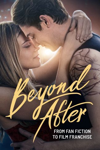 Poster zu Beyond After