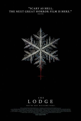 Poster zu The Lodge