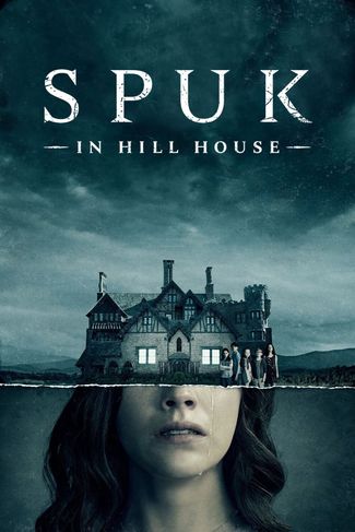 Poster zu Spuk in Hill House