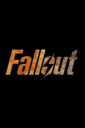 Poster of Fallout