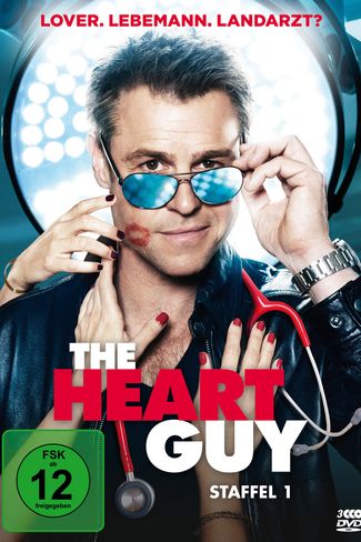 Poster zu The Heart Guy