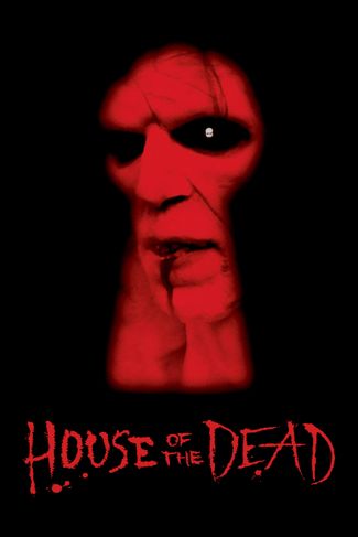 Poster zu House of the Dead