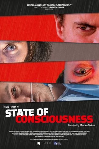 Poster of State of Consciousness