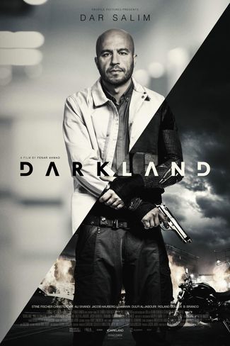 Poster zu Darkland