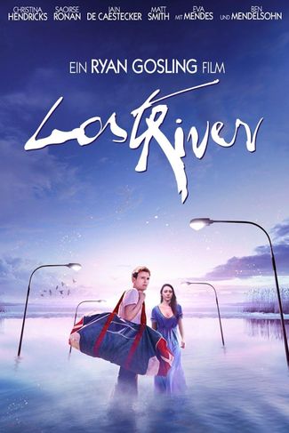Poster zu Lost River