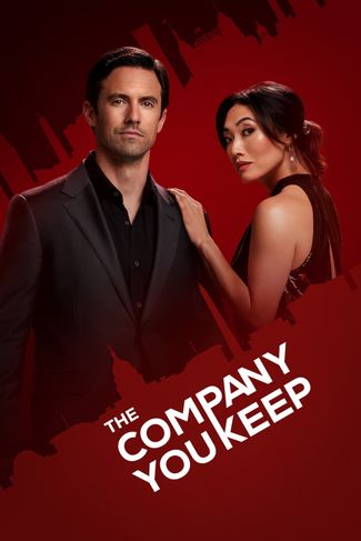 Poster zu The Company You Keep