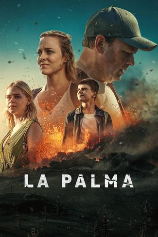 Poster zu La Palma