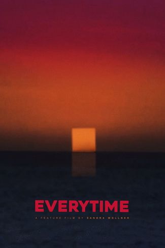 Poster of Everytime