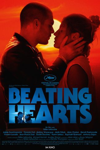 Poster of Beating Hearts