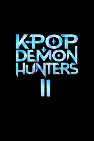 Poster of KPop Demon Hunters 2
