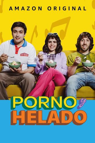 Poster zu Porno y helado