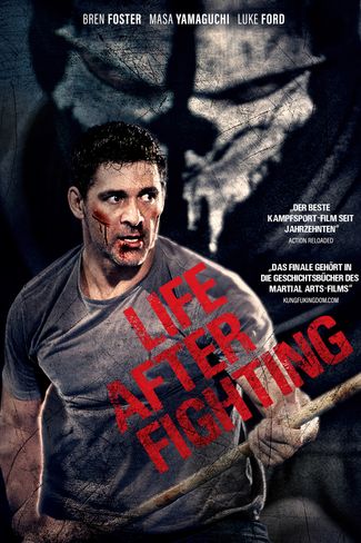 Poster zu Life After Fighting