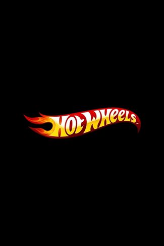 Poster zu Hot Wheels
