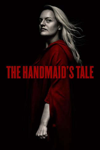 Poster zu The Handmaid's Tale - Der Report der Magd