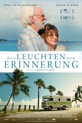 Poster of The Leisure Seeker