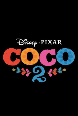 Poster zu Coco 2