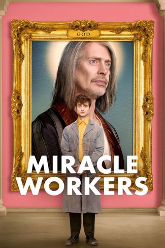 Poster zu Miracle Workers
